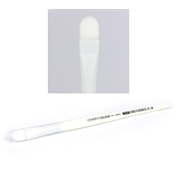 Citadel Synthetic Shade Brush Medium