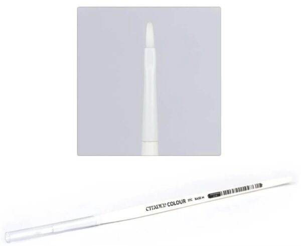 Citadel Synthetic Base Brush Medium
